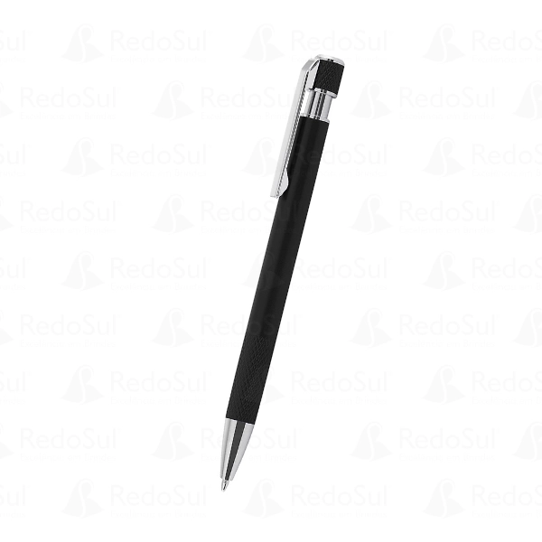 Caneta Metálica Personalizada Caneta Metálica Personalizada